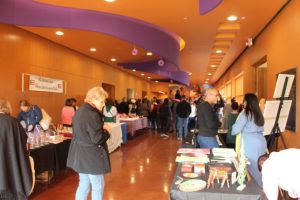 LA PULGUITA: ART MERCADO