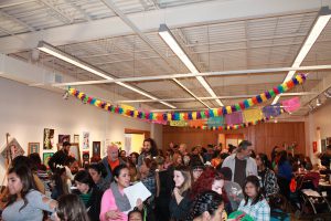 CALL FOR ENTRIES