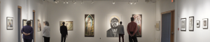 Call for Visual Arts Exhibition Proposals