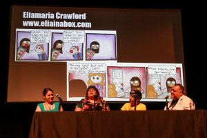 Texas Latino Comic Con