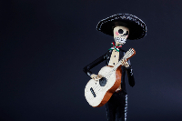 Día de los Muertos Festival
