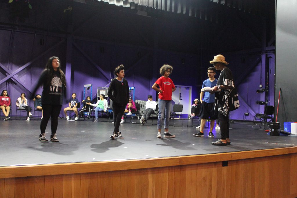 After School Theater Camp